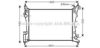 AVA QUALITY COOLING CNA2261 Radiator, engine cooling